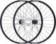 Mavic e-access xr27 disc 6-hole 29 wheelset