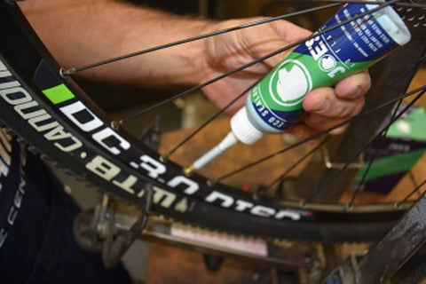 Joe's no flats - eco sealant 125ml