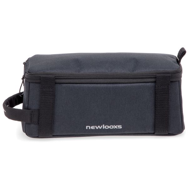 Load image into Gallery viewer, Newlooxs new looxs bagagedragertas trunkbag lock straps new looxs luggage carrier bag lock straps
