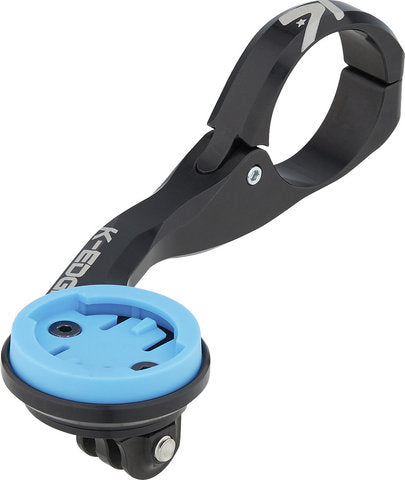Load image into Gallery viewer, K-edge max xl combo handlebar mount for wahoo gopro
