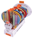 Bikecap Zadeldekjes toonbank display met waaier