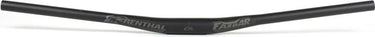 Renthal v3 fatbar 35 10mm riser handlebar