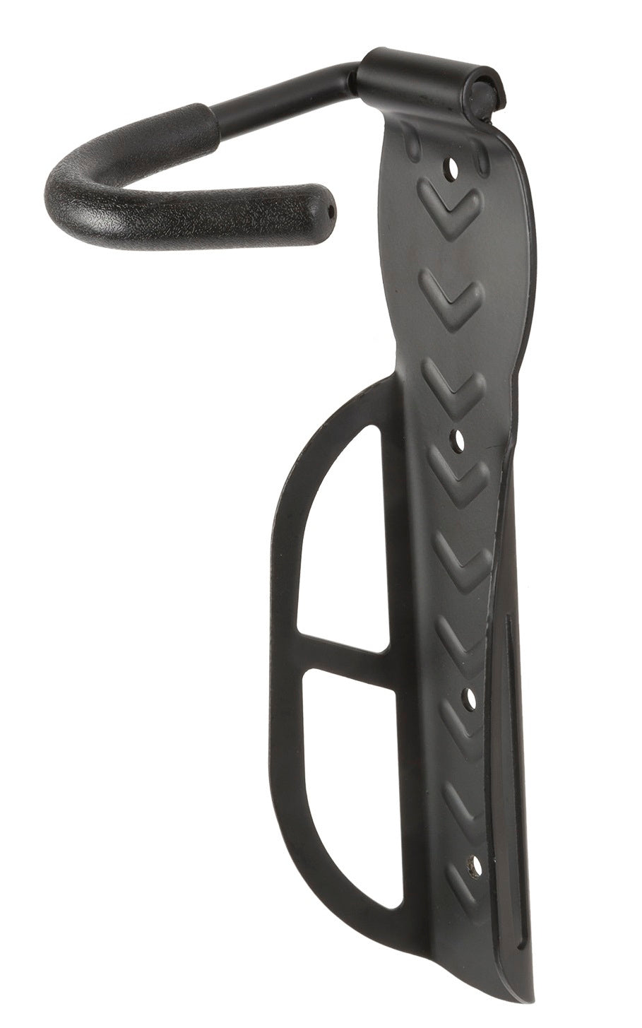 Wall Mount Bicycle Black