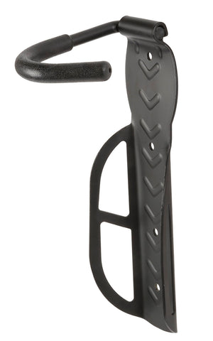 Wall Mount Bicycle Black