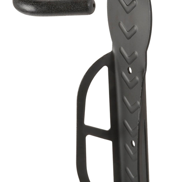 Wall Mount Bicycle Black