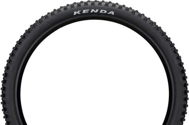 Kenda gran mudda pro agc 27.5 folding tyre