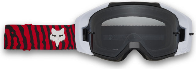 Load image into Gallery viewer, Fox head vue impression mirror goggle
