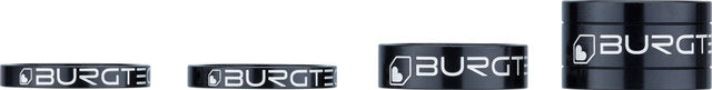 Load image into Gallery viewer, Burgtec stem spacer kit
