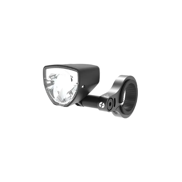 Load image into Gallery viewer, Spanninga stuurbeugel bh521 - zwart
