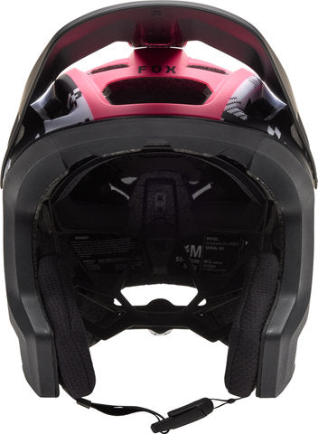 Load image into Gallery viewer, Fox head dropframe pro mips helmet

