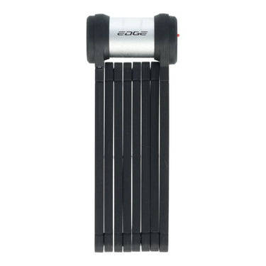 Edge vouwslot foldguard xl 120 met art2-keurmerk - zwart