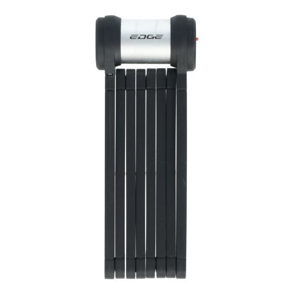 Load image into Gallery viewer, Edge vouwslot foldguard xl 120 met art2-keurmerk - zwart
