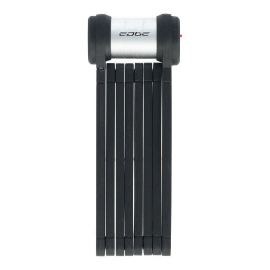 Edge vouwslot foldguard xl 120 met art2-keurmerk - zwart