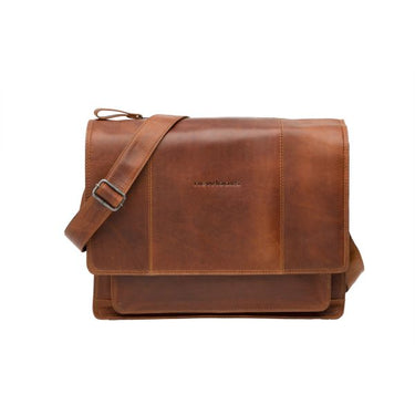 Tas Newlooxs Fellini Cognac