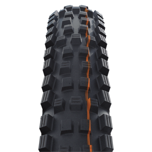 Schwalbe magic mary gravity 29x2.40 (62-622) folding performance line bikepark soft black