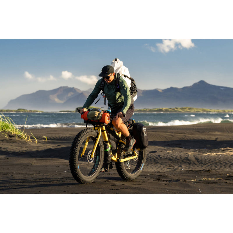 Load image into Gallery viewer, Aeroe Aeroe spider fat rack bagagedrager
