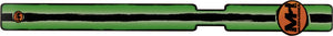 Mudhugger front long mudguard decal