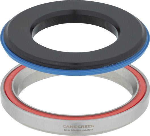 Load image into Gallery viewer, Cane creek 110-series is52 30 headset bottom assembly
