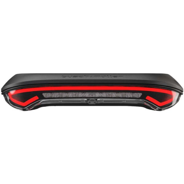 Load image into Gallery viewer, Busch + müller achterlicht toplight kite b m e-bike rear light toplight kite brex
