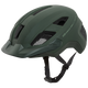 Ked fietshelm embrace urban - m (54-58 cm) - donkergroen