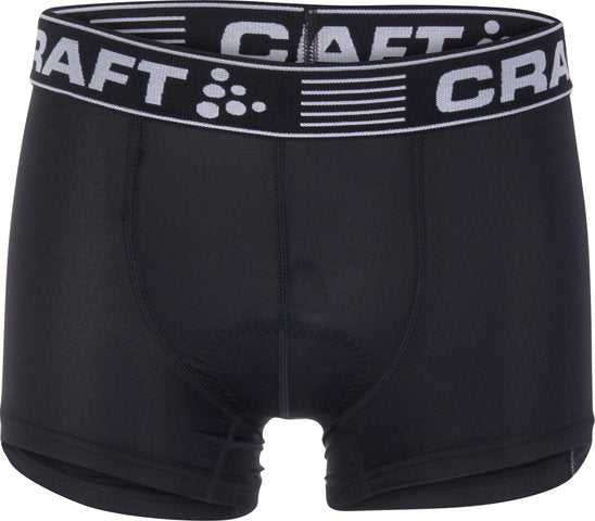 Load image into Gallery viewer, Craft greatness bike boxer underwear
