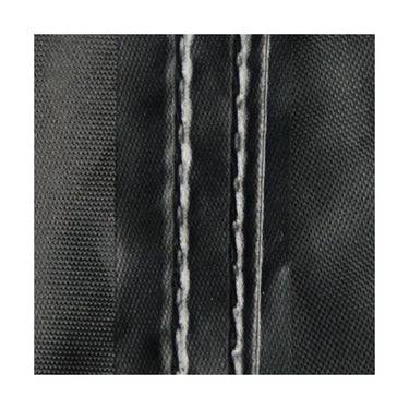 Ds covers motorhoes delta xl - zwart