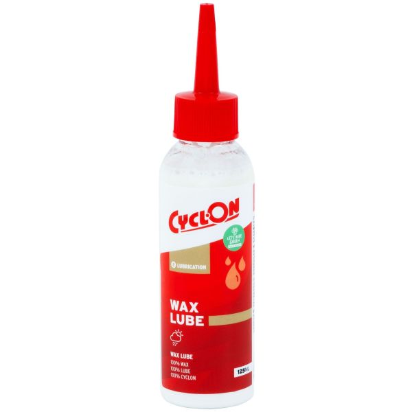 Load image into Gallery viewer, smeermiddel Wax Lube 125 ml grijs rood

