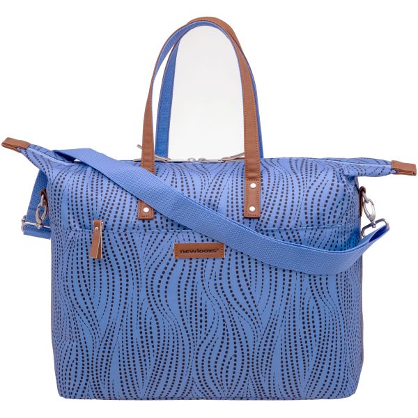 Load image into Gallery viewer, Newlooxs new looxs tendo alma blue 357.164 21l tas
