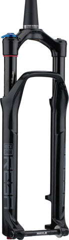 Load image into Gallery viewer, Rockshox reba rl solo air boost 27.5 suspension fork
