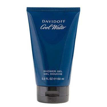 Davidoff men douche coolwater 150ml heren