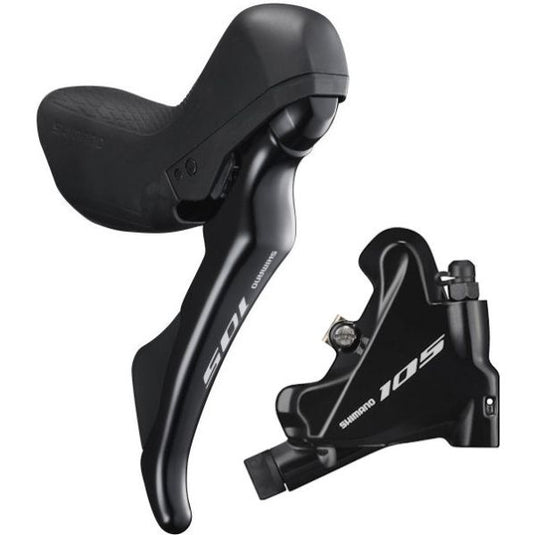 Shimano schijfrem st-r7020 br-r7070 disc br.shim.st-r7020 br r7070 rear fm 1700mm res.