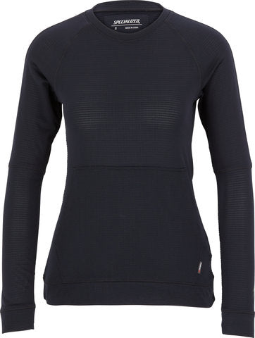 Specialized trail power grid l s women's jersey