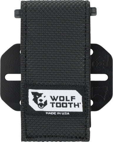 Wolf tooth components b-rad medium strap mount