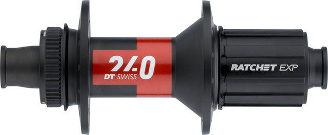 Load image into Gallery viewer, Dt swiss 240 exp road cl 12x142mm rear hub
