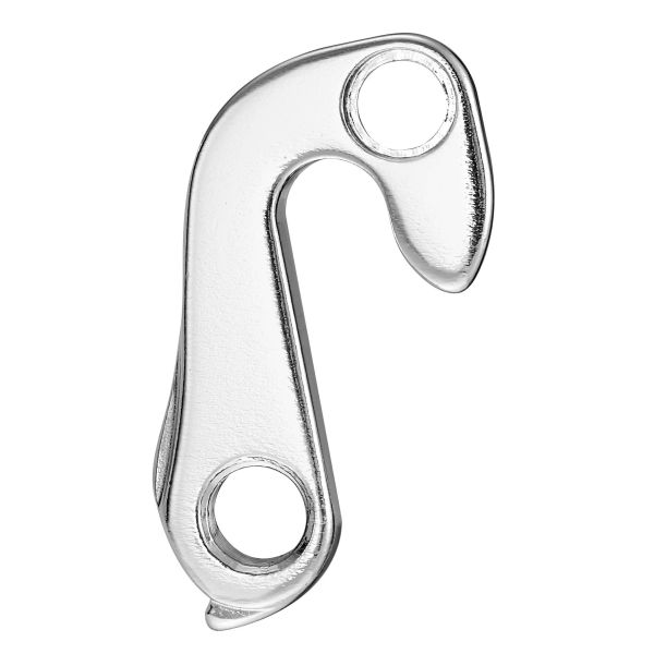 Load image into Gallery viewer, Union derailleurpad GH-139 met schroefset M8x0.75
