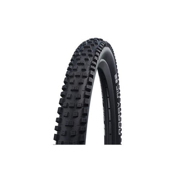 buitenband Nobby Nic TLR Addix 26 x 2.25 (57-559) zwart