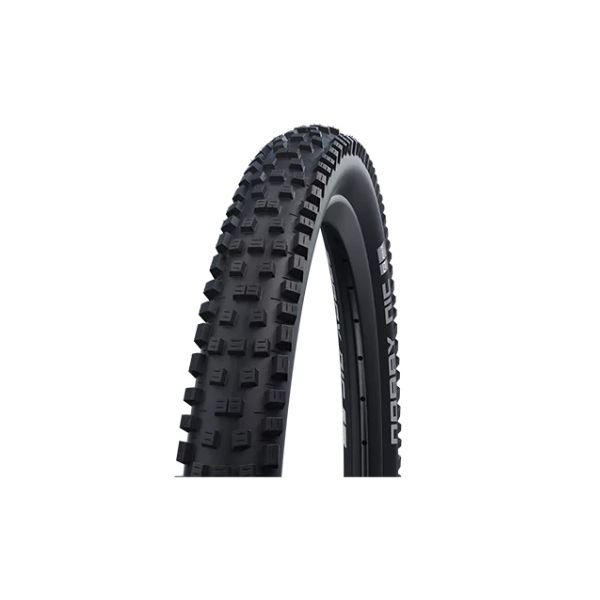 Load image into Gallery viewer, Vouwband Schwalbe Nobby Nic Performance 26 x 2.40 62-559 mm - zwart
