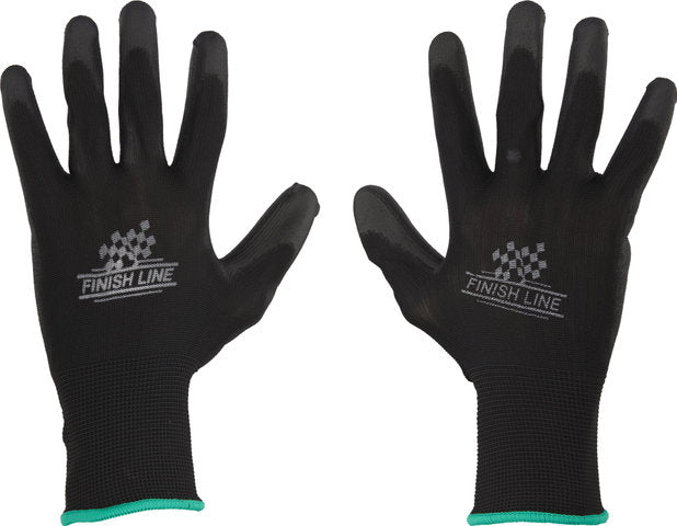 Load image into Gallery viewer, Finish line mechanic's gloves
