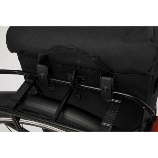 Newlooxs tas new looxs sports enkel | sports | zwart | 20l