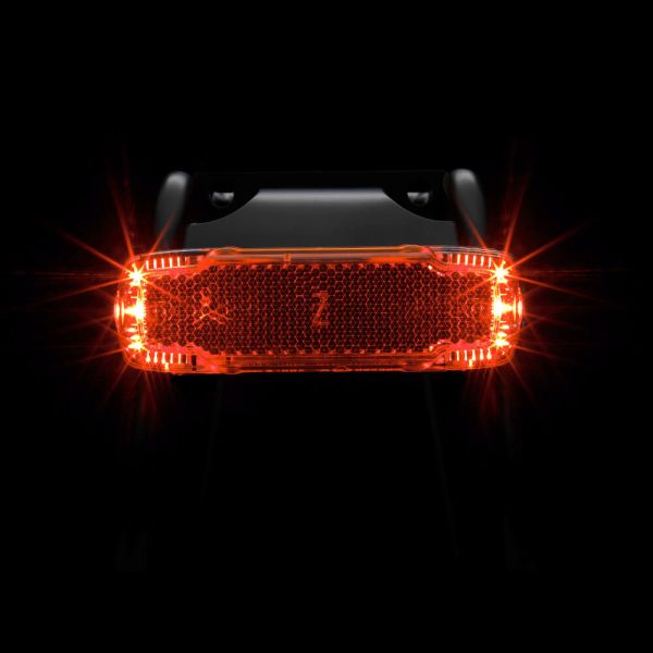 Load image into Gallery viewer, Busch + müller rücklicht toplight 2c b m rear light toplight 2c, 50 80 mm

