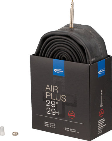 Load image into Gallery viewer, Schwalbe Av19+ap binnenband airplus 28-29 inch 54 65-622 ib agv 40mm
