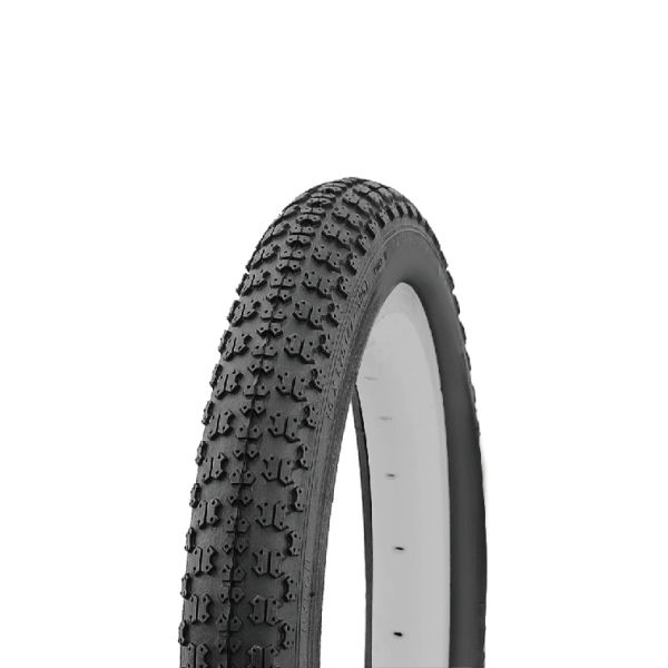 Load image into Gallery viewer, Edge buitenband bmx 12 1 2 x 2 1 4 62-203mm - zwart
