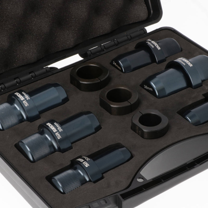 Load image into Gallery viewer, Srsuntour sr suntour - stofkap montage gereedschap fka115
