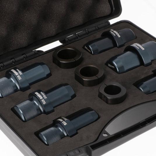 Srsuntour sr suntour - stofkap montage gereedschap fka115