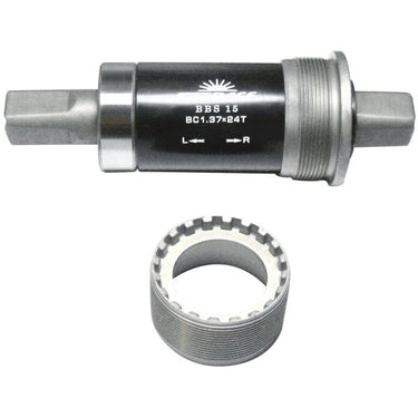 Trapas Sunrace BBS15 BSA 68 113 mm