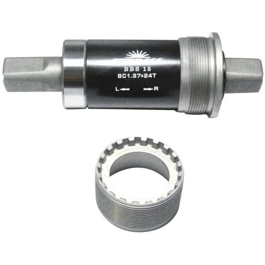Trapas Sunrace BBS15 BSA 68 113 mm