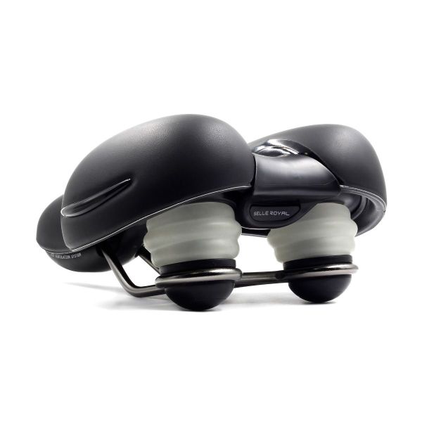 Load image into Gallery viewer, Selle royal zadel respiro relaxed 26
