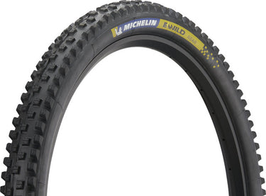 Michelin e-wild rear racing tlr 29 folding tyre
