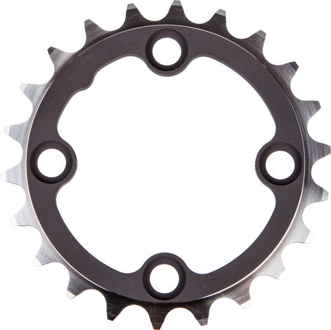 Load image into Gallery viewer, Ta sismic chainring, xtr fc-m970, 4-arm, inner, 64 mm bcd
