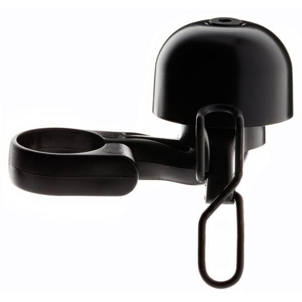 Load image into Gallery viewer, Widek bel Paperclip E-bike zw op kaart

